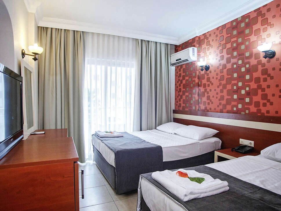 Ein Foto Simply Fine Hotel Alize