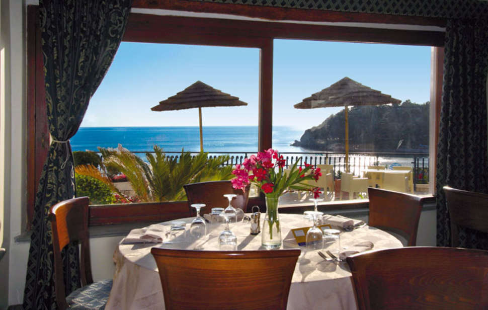 Ein Foto Scoglio Della Galea Resort & Spa
