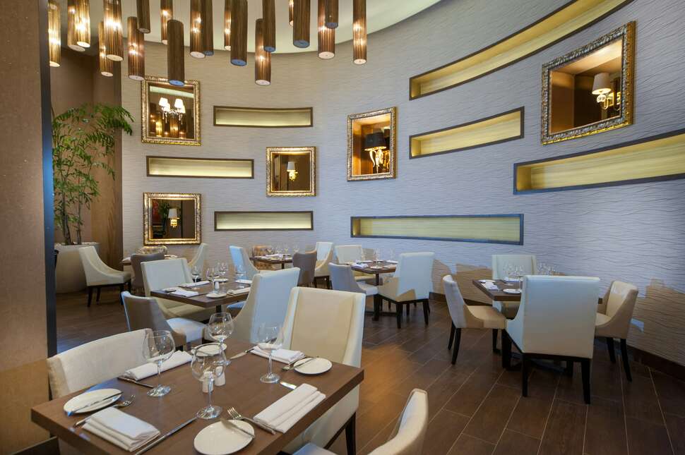 Een foto van Embassy Suites by Hilton