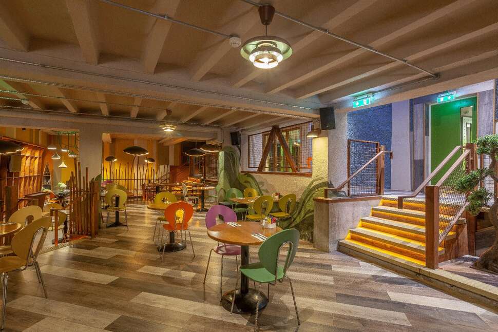 Een foto van Temple Bar Inn