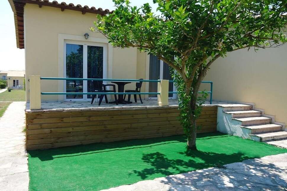 Een foto van Koulouris Beach Hotel