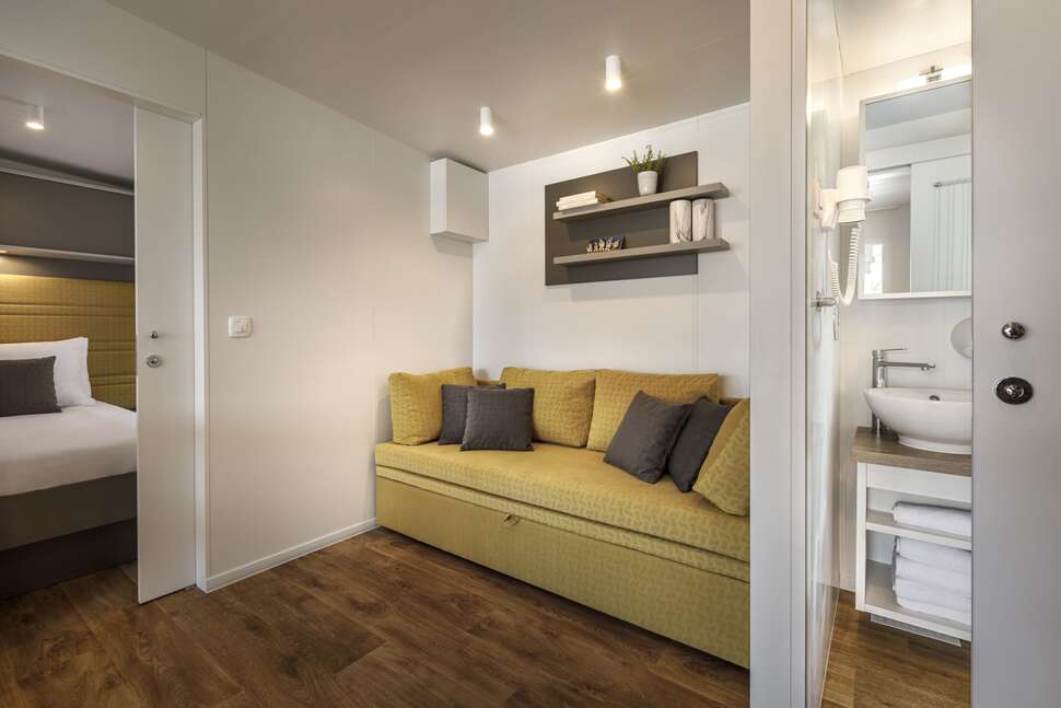 Een foto van Camping Amarin Resort