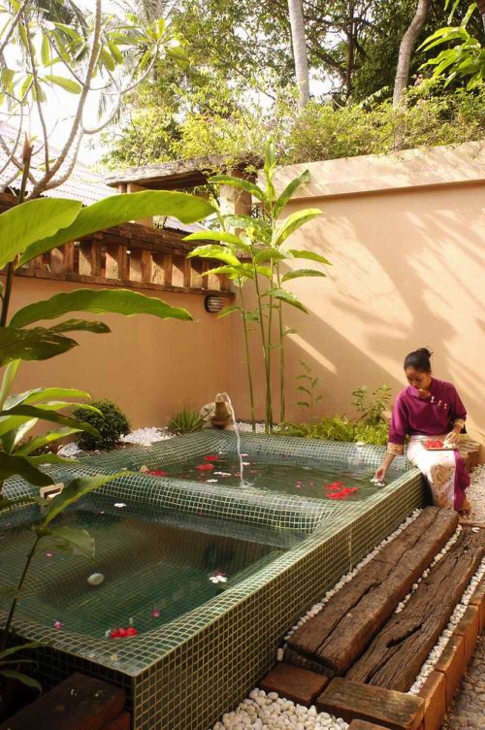 Een foto van Andaman Cannacia Resort & Spa