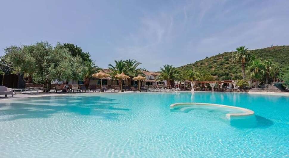 Een foto van Hotel Il Monastero
