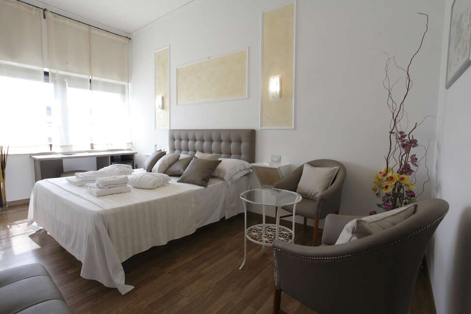 Een foto van Millennium Gold Hotel