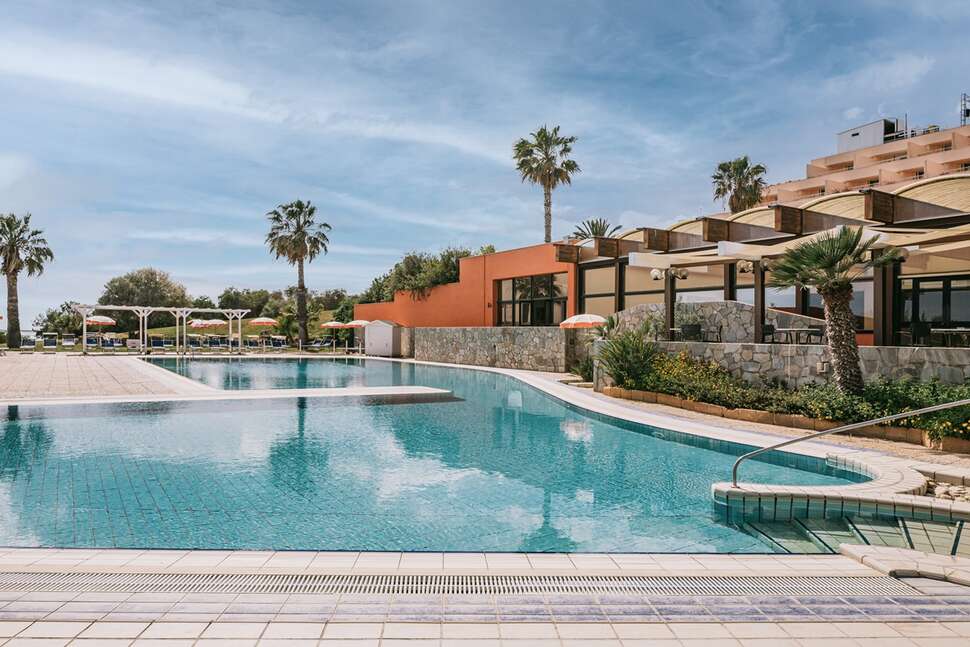Ein Foto Mangia's Torre del Barone Resort