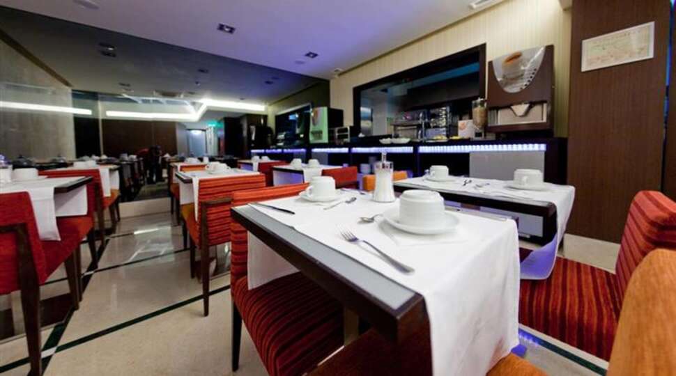 Een foto van Luxe Hotel by Turim Hotels