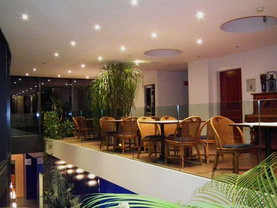 Een foto van Seehotel Pilatus