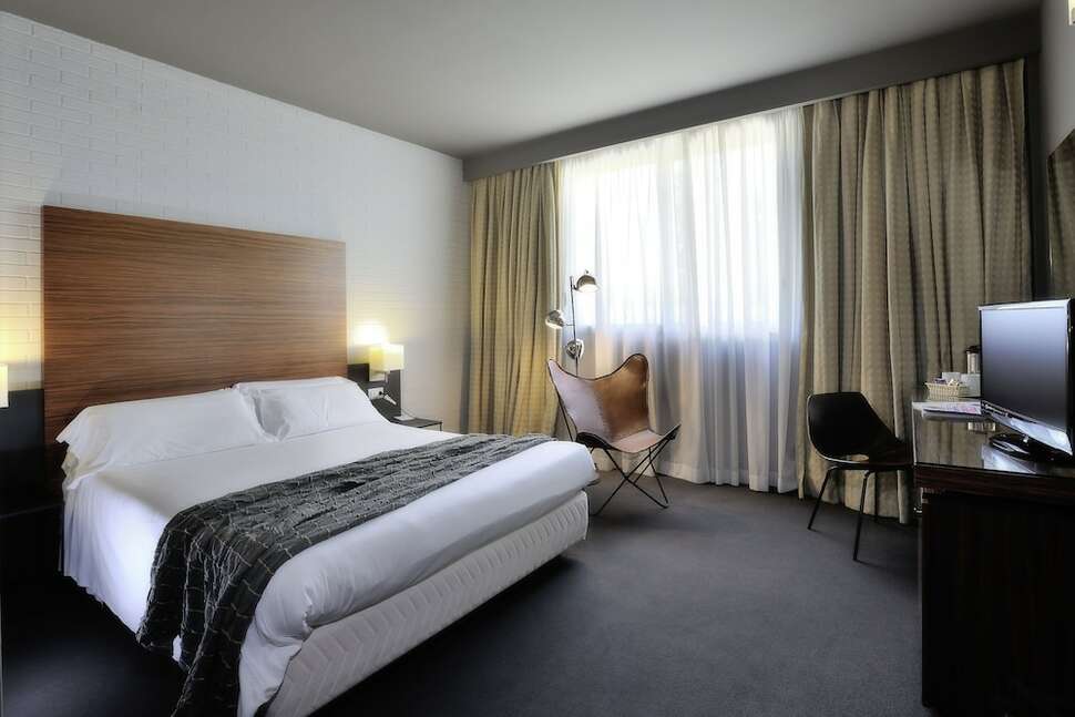 Een foto van Hotel La Meridiana