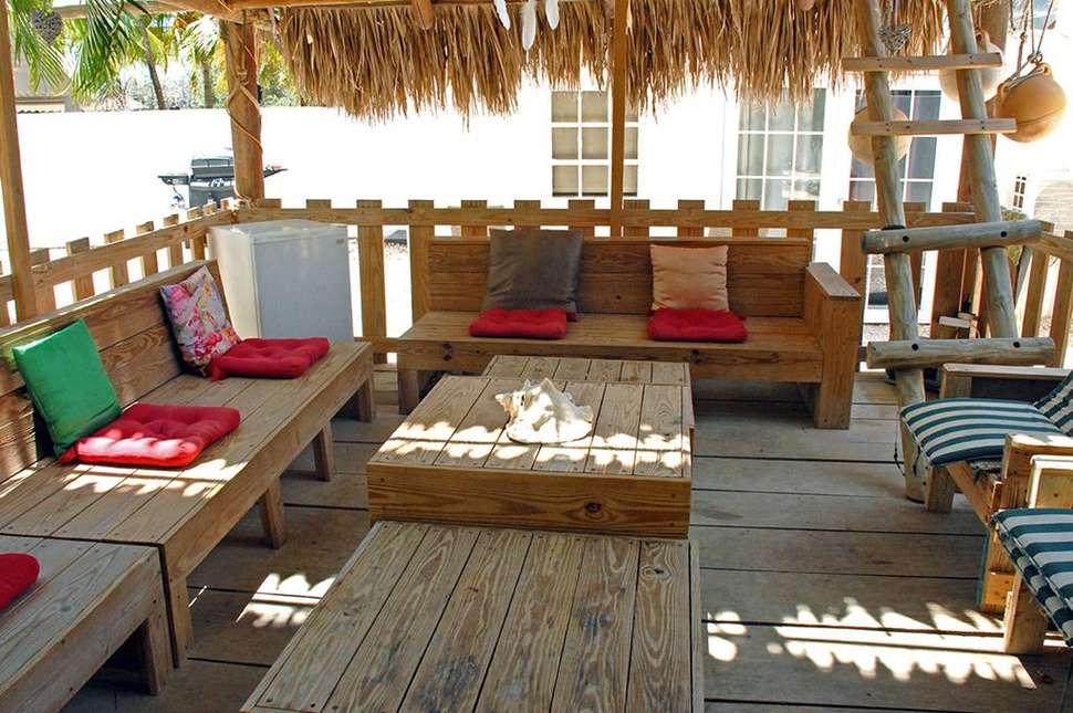 Een foto van BnB Bonaire