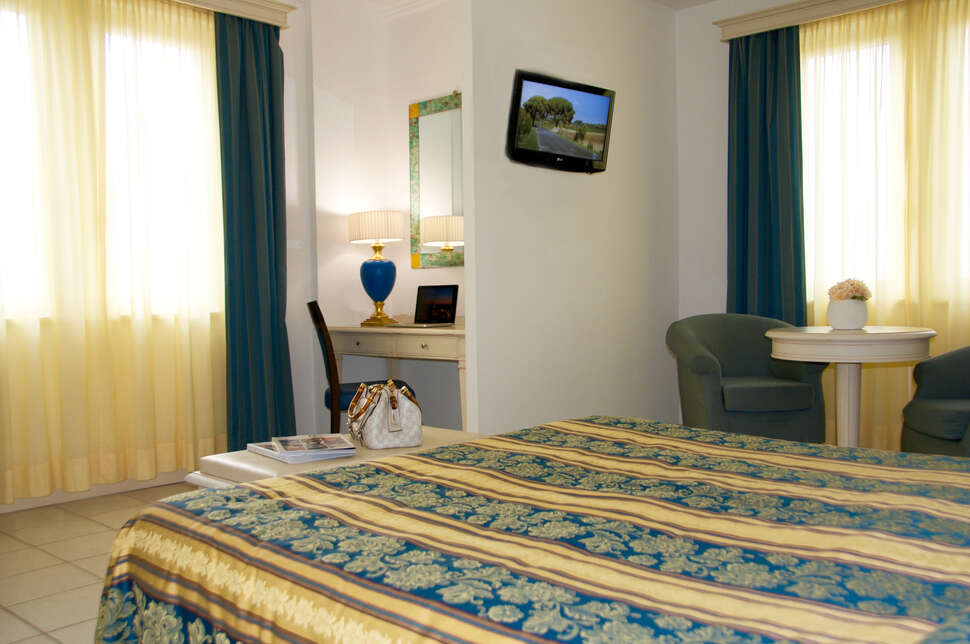 Een foto van Hotel Catalunya