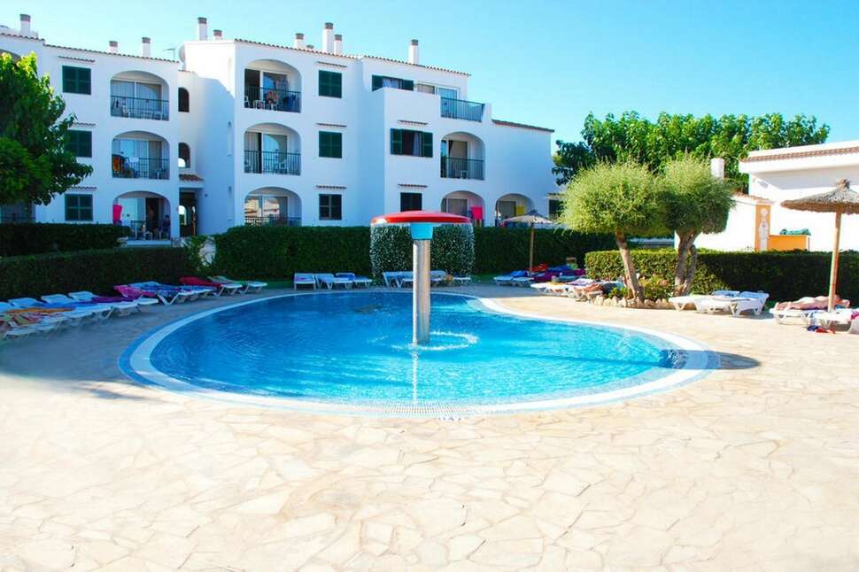 Een foto van Vista Blanes Appartementen