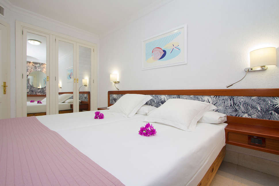 Een foto van Appartementen Fariones