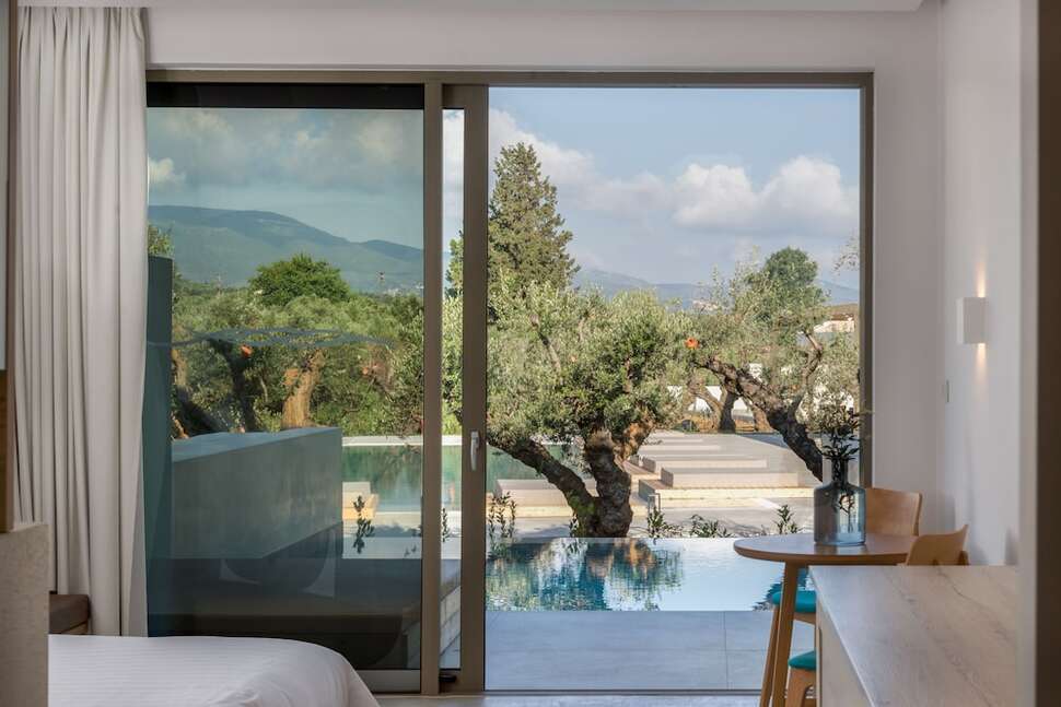 Ein Foto Tsamis Zante Suites