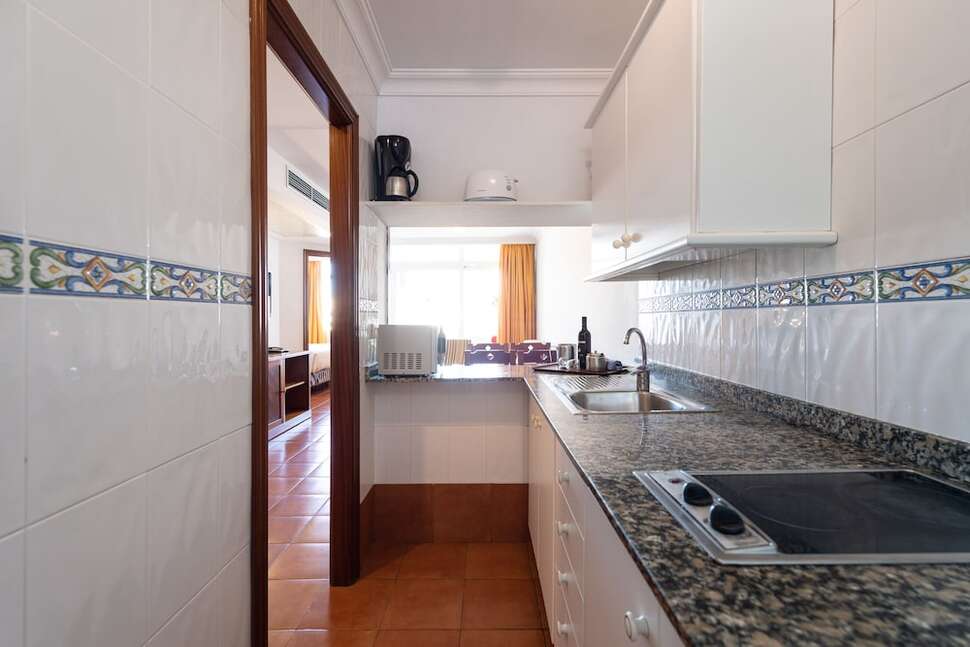 Een foto van Appartementen Dorotea