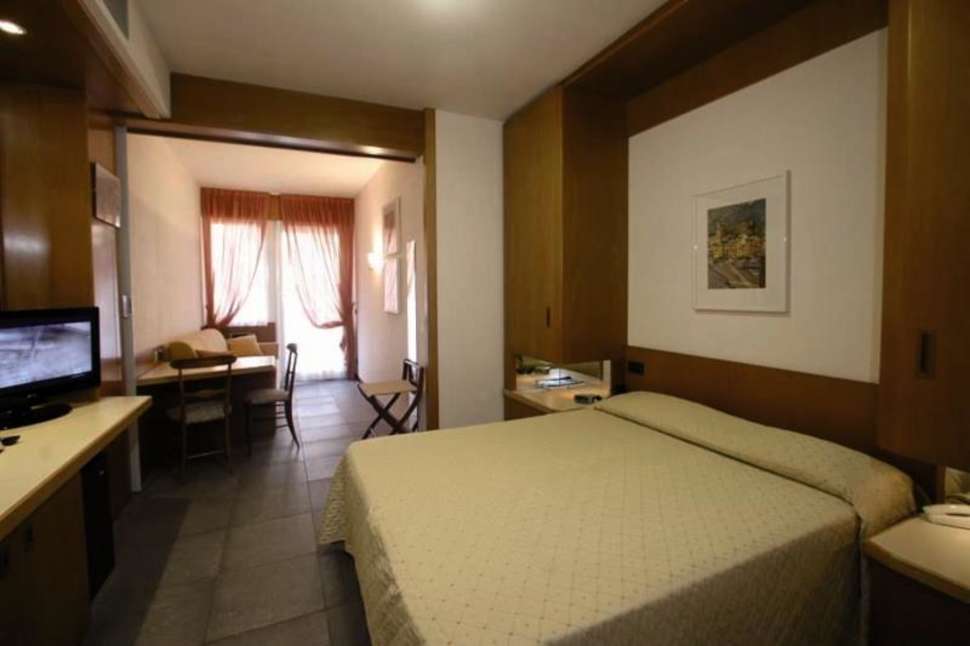 Een foto van Best Western Hotel Regina Elena