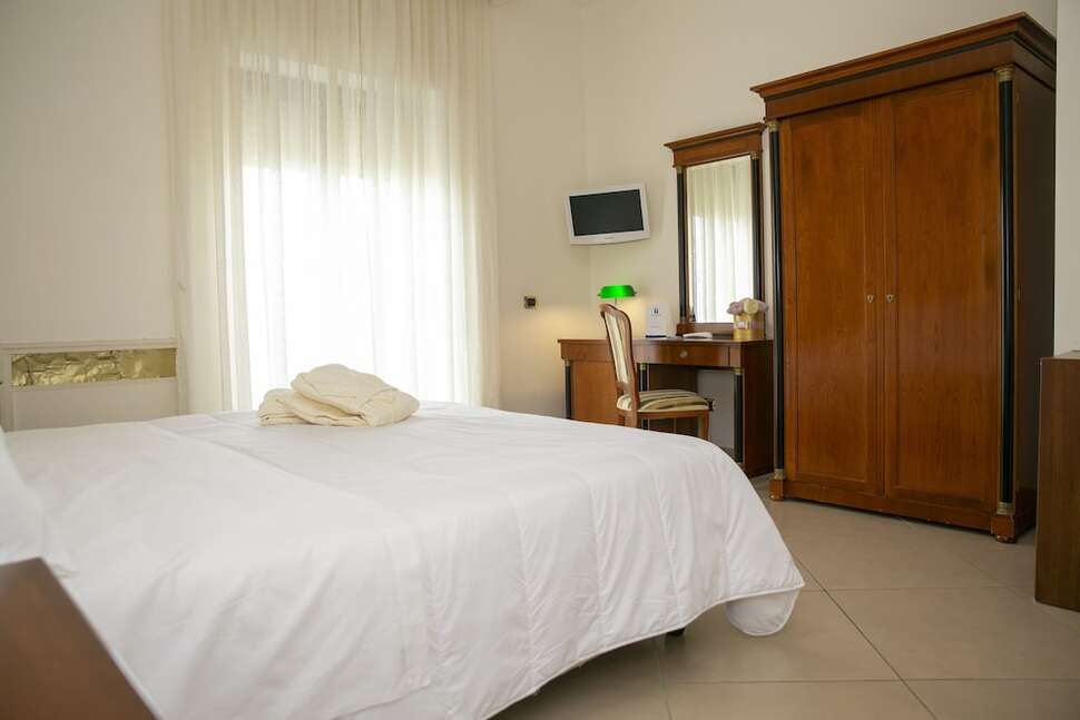Een foto van Santangelo Resort & Spa