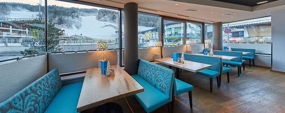 Een foto van TUI Blue Schladming