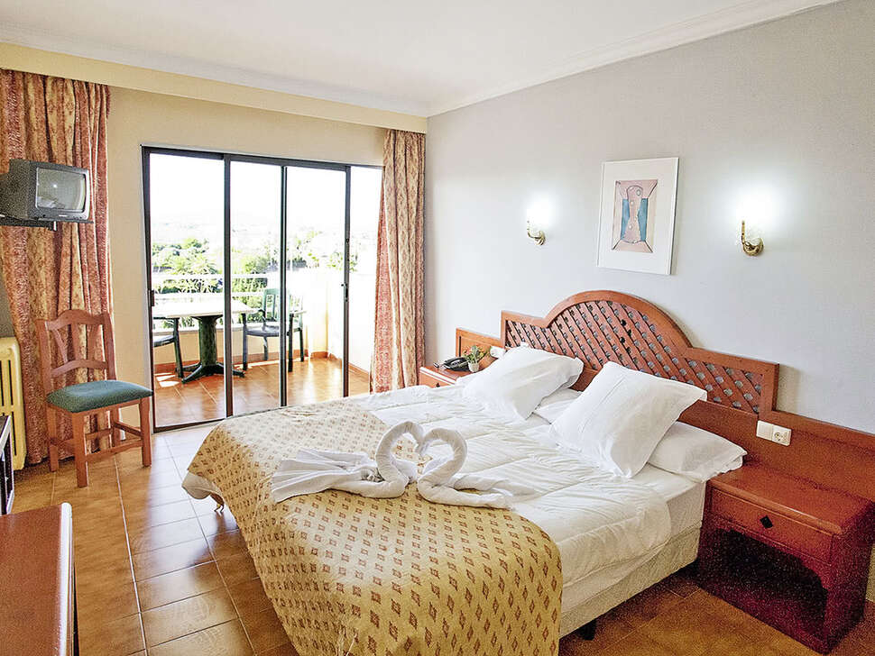 Een foto van Playa Blanca Hotel