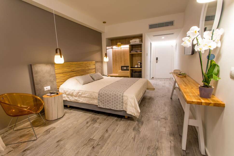 Een foto van White Dreams Resort