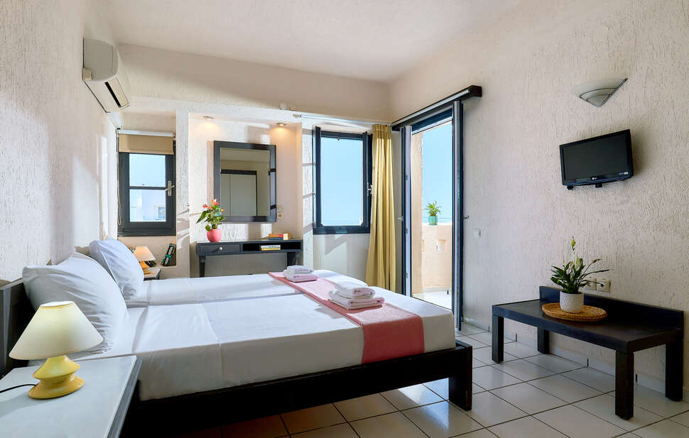 Een foto van Creteco Hotel & Suites