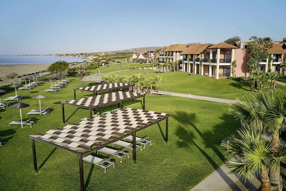 Een foto van Robinson Club Cyprus