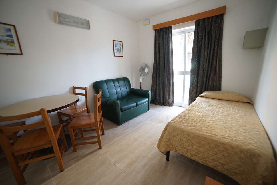 Een foto van Cardor Holiday Complex