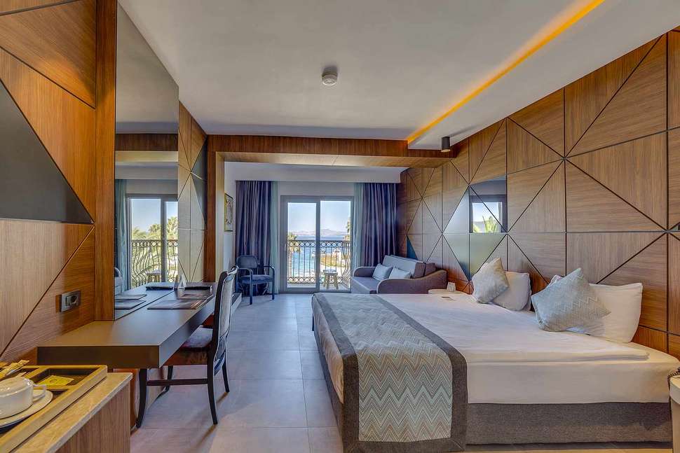 Een foto van Magic Life Bodrum