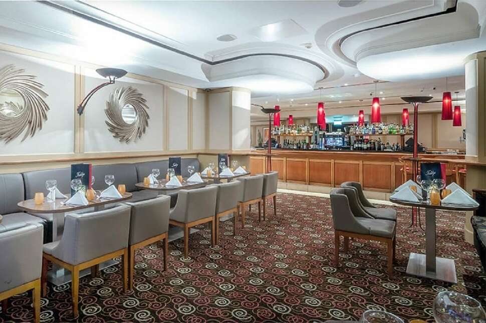 Een foto van Riu Plaza The Gresham Dublin