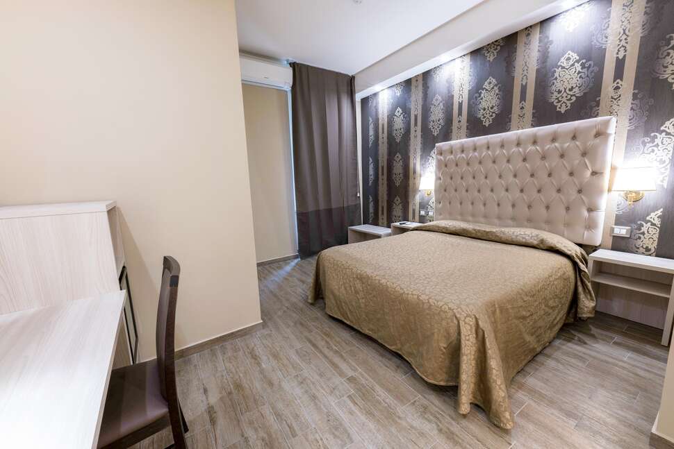 Een foto van Hotel Anfiteatro Flavio