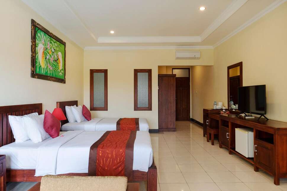 Een foto van Kusuma Resort