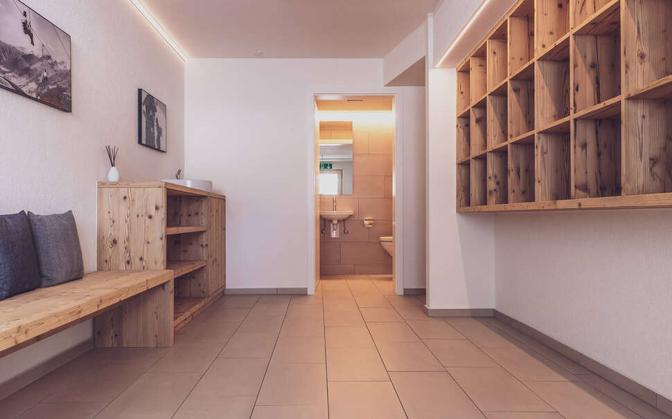 Een foto van Hotel Strela