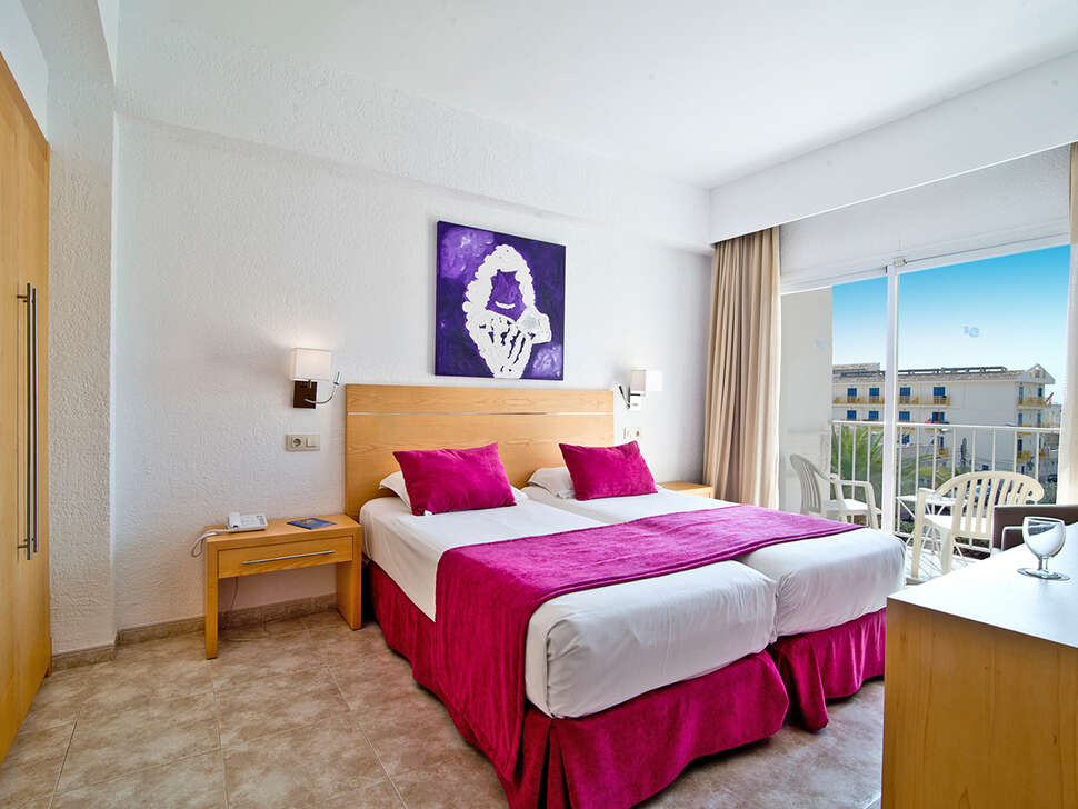 Een foto van Hotel Capricho & Spa