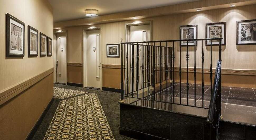 Een foto van Opera House Hotel