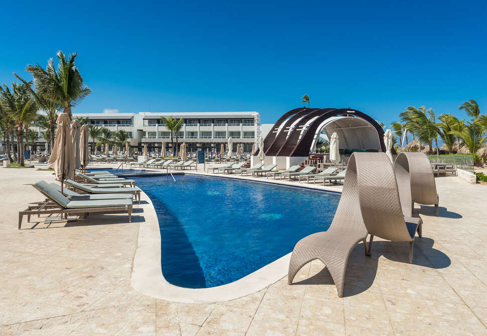 Een foto van Chic Punta Cana by Royalton