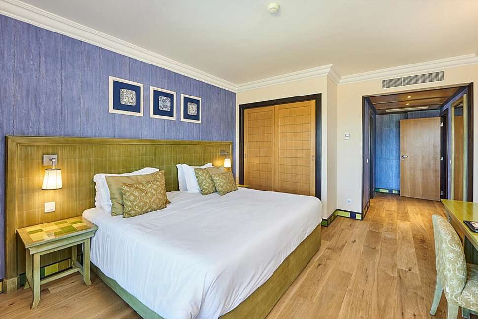 Een foto van Grande Real Santa Eulalia Resort & Spa