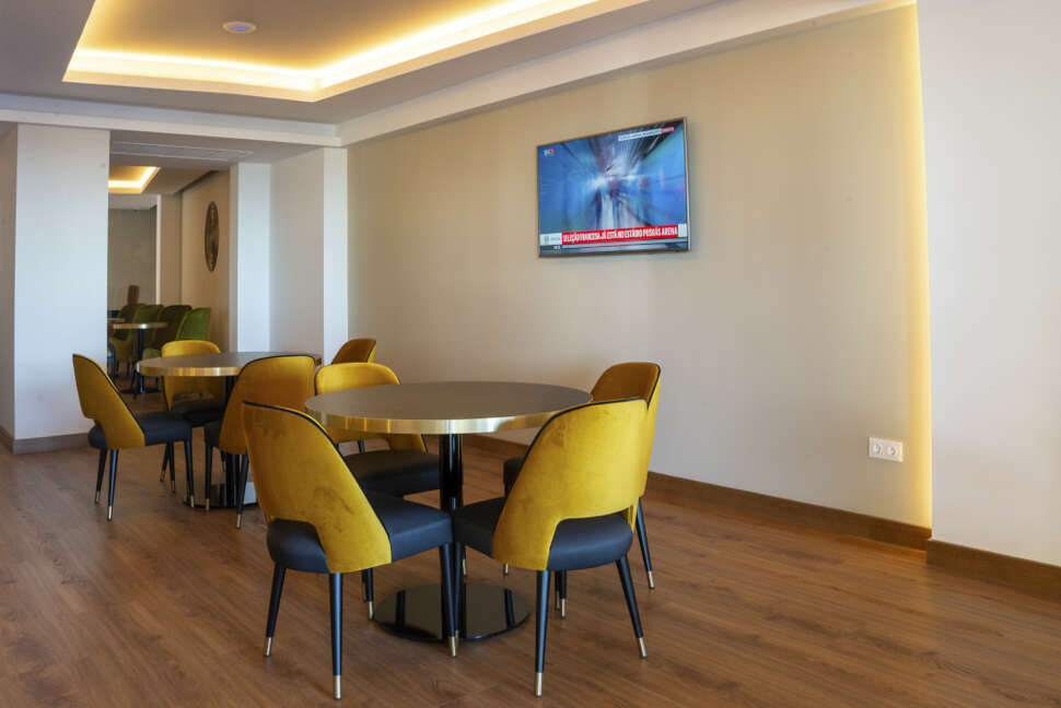 Een foto van Hotel Santa Eufemia