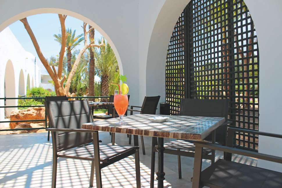 Ein Foto Royal Karthago Djerba