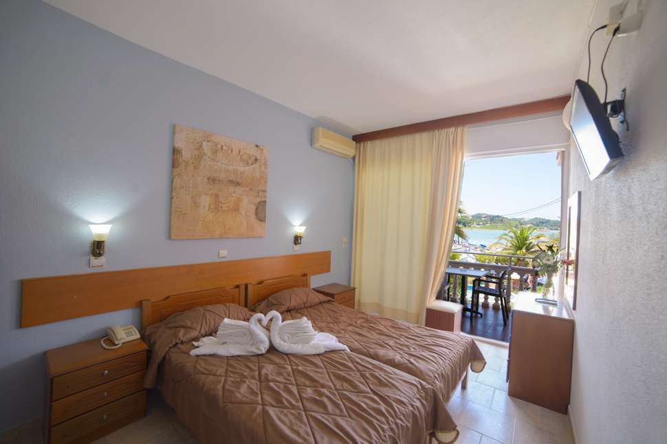 Een foto van Hotel Angela Beach