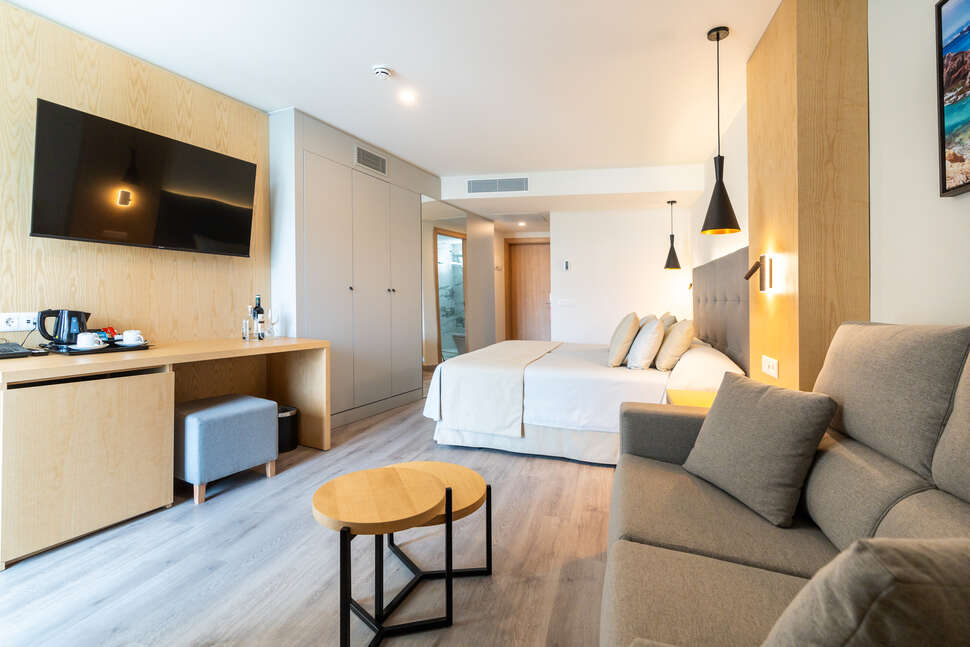 Een foto van HL Hotel Rondo