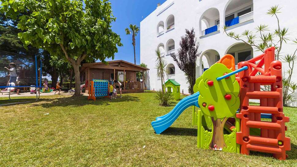 Een foto van Apartamentos Globales Lord Nelson