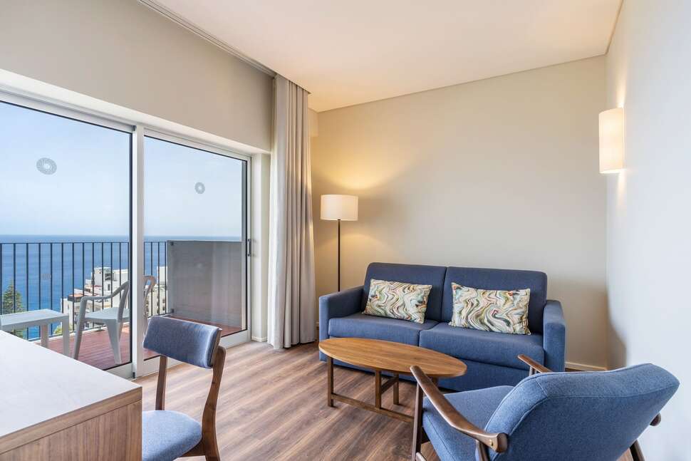 Een foto van Girassol Hotel