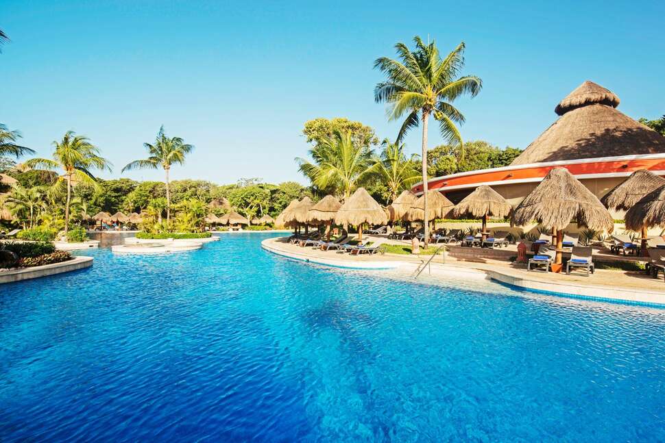 Ein Foto Iberostar Tucan