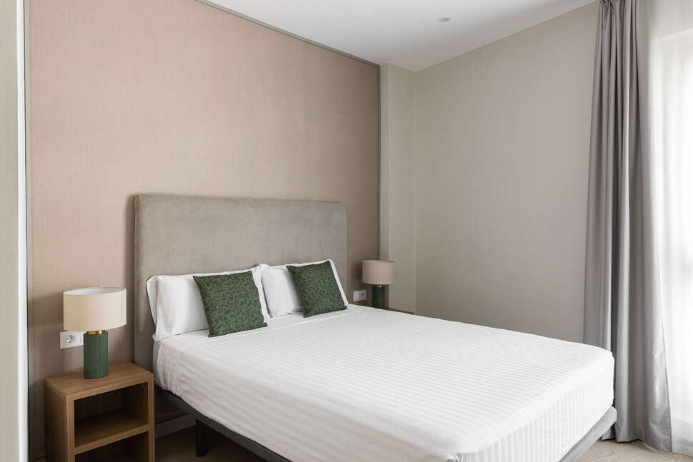 Een foto van Hotel Abbot