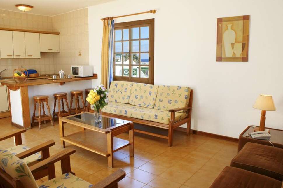 Een foto van Appartementen Celeste