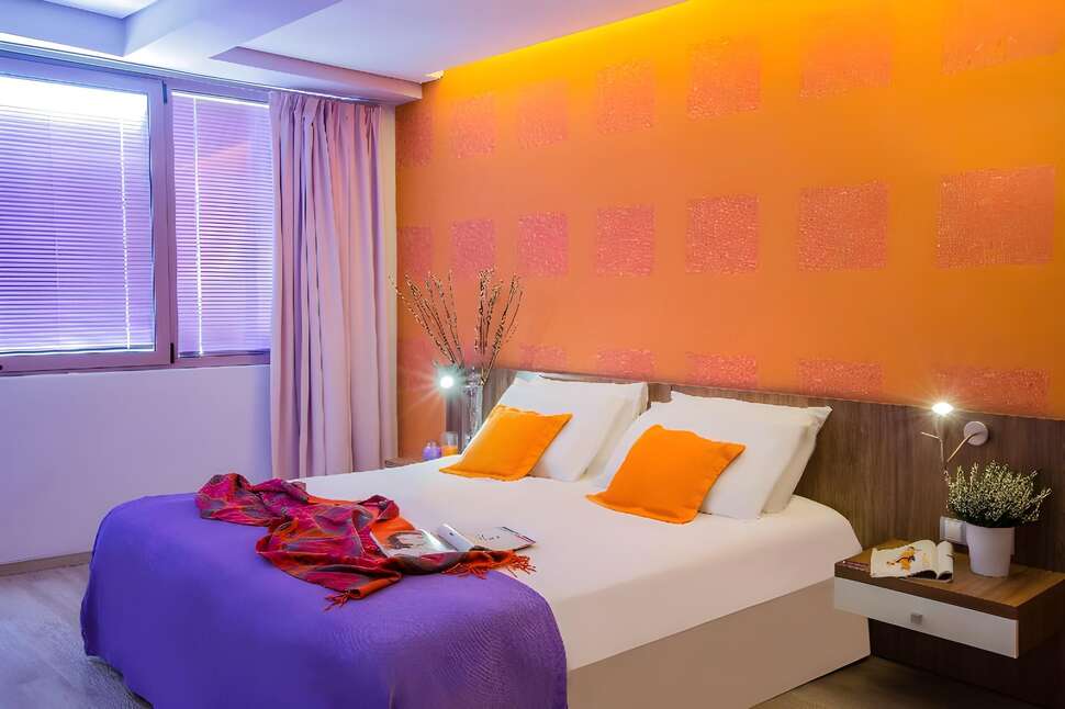 Een foto van Novus City Hotel