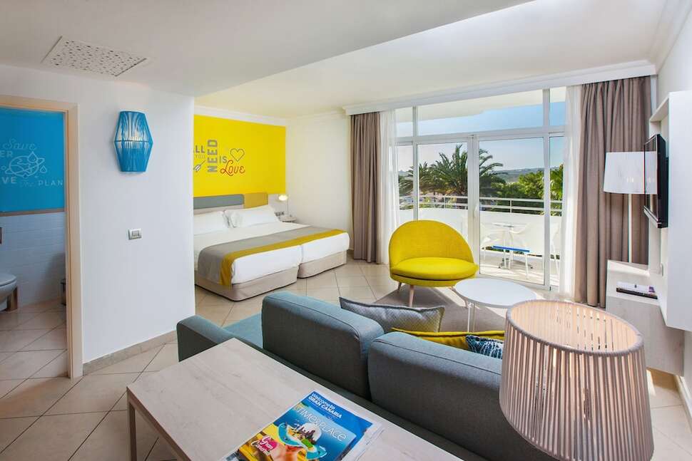 Een foto van Abora Catarina by Lopesan Hotels