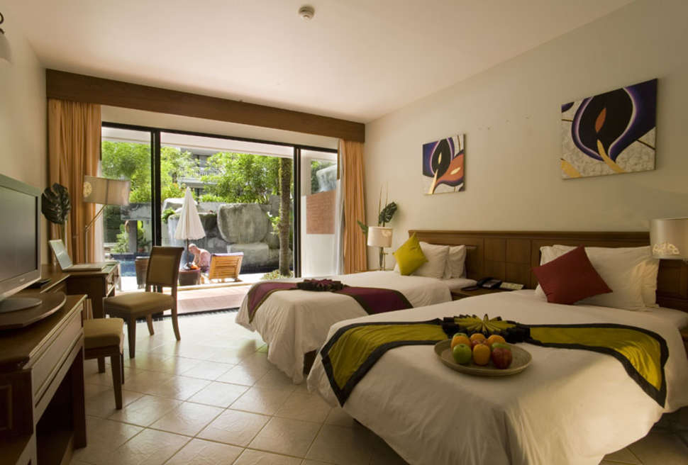 Een foto van Sunset Beach Resort