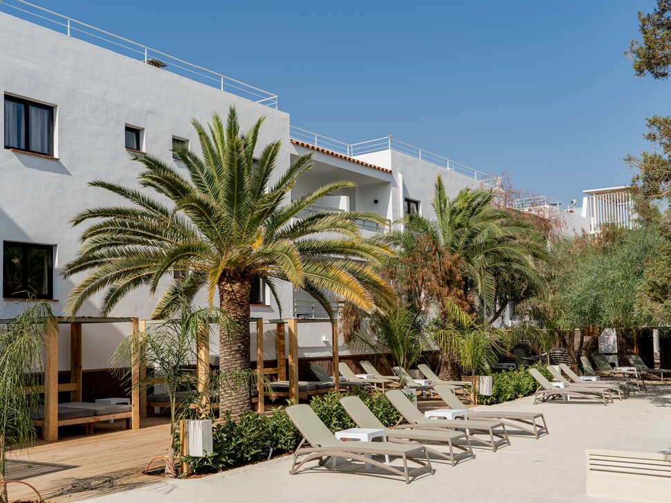 Een foto van Vago Ibiza