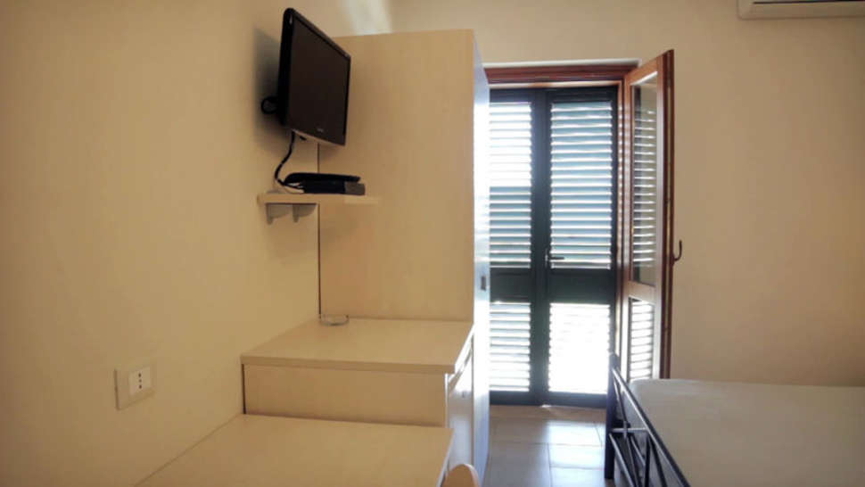Een foto van Hotel Residence Il Gattopardo